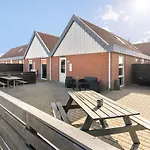 Amazing In Hvide Sande With Sauna Bjerregård