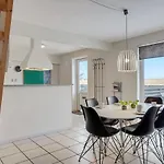 Amazing In Hvide Sande With Sauna Bjerregård