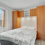 בית נופש Amazing In Hvide Sande With Sauna *