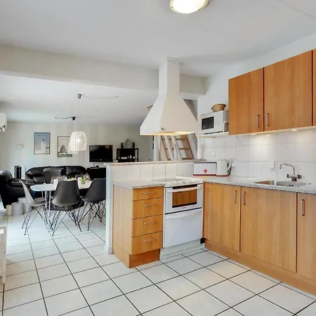 Casa vacanze Amazing In Hvide Sande With Sauna