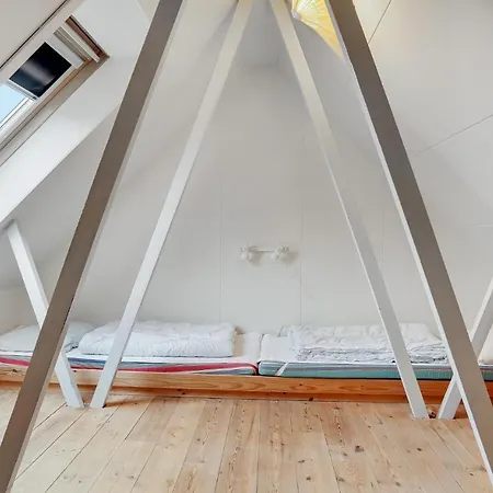 2 Bedroom Stunning In Hvide Sande Vakantiehuis