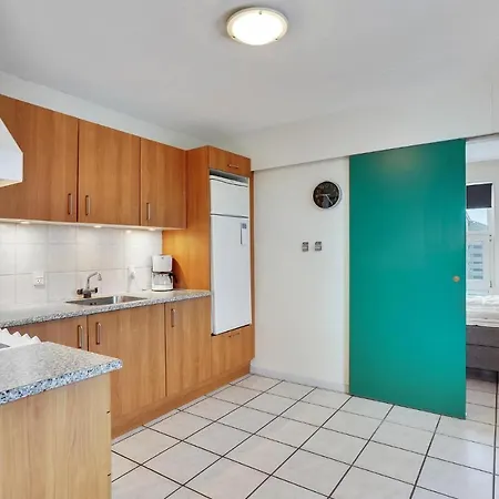 Amazing In Hvide Sande With Sauna