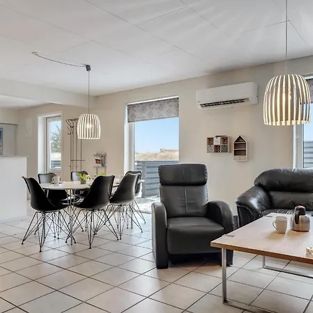 Amazing In Hvide Sande With Sauna Casa vacanze *