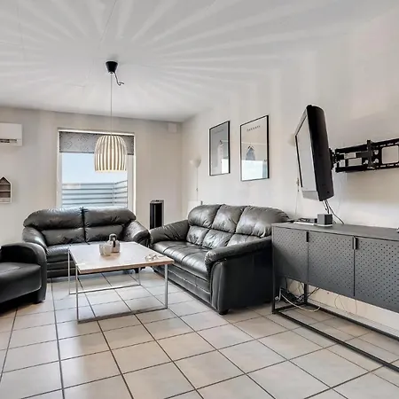 Casa vacanze Amazing In Hvide Sande With Sauna